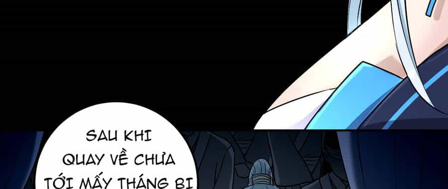 Nhập Hồn Ma Đạo Tổ Sư - Chương 3 - ảnh 5