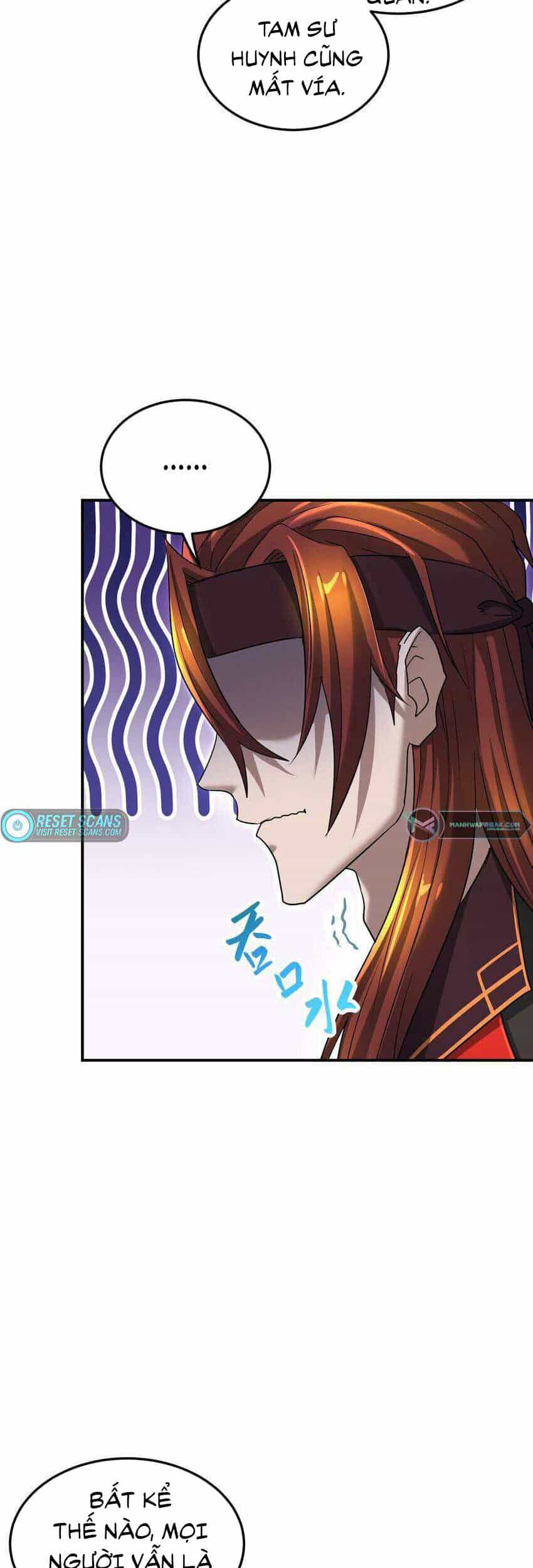 Nhập Hồn Ma Đạo Tổ Sư - Chương 42 - ảnh 35