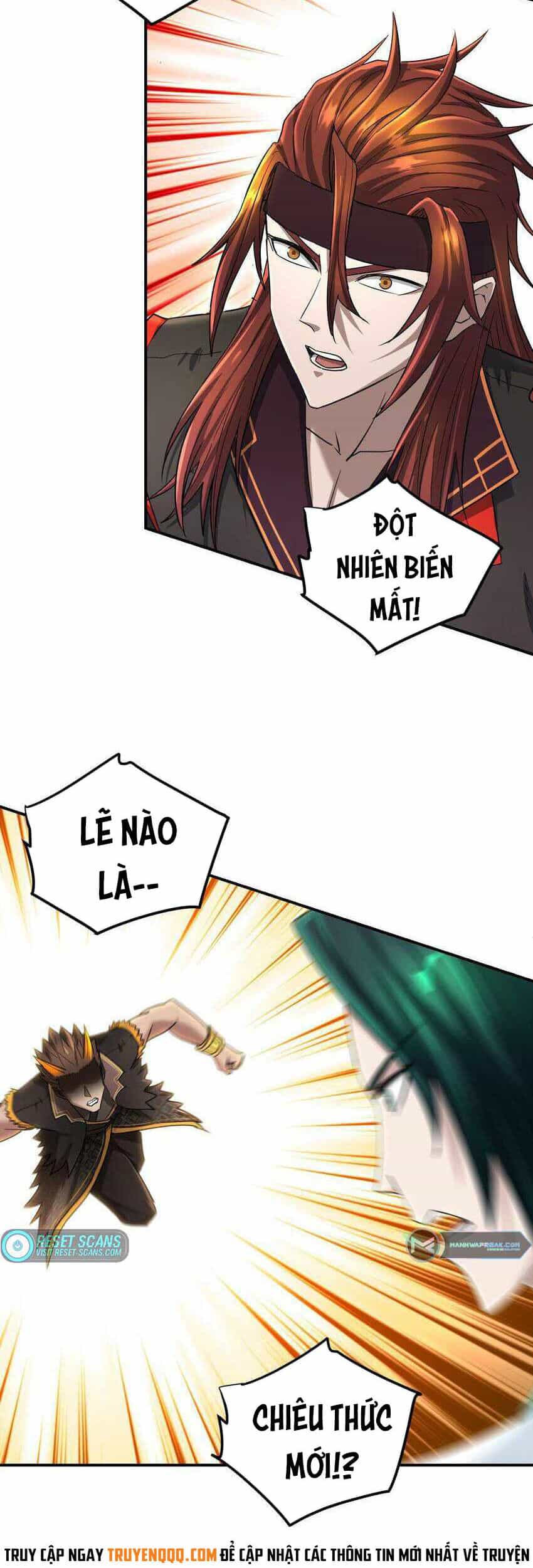 Nhập Hồn Ma Đạo Tổ Sư - Chương 42 - ảnh 7