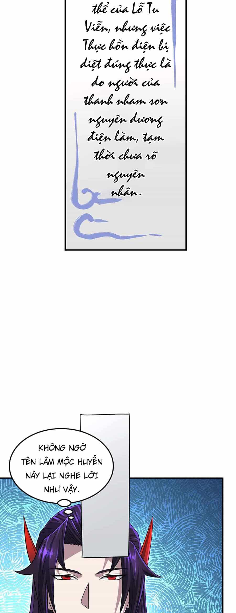 Nhập Hồn Ma Đạo Tổ Sư - Chương 43 - ảnh 39