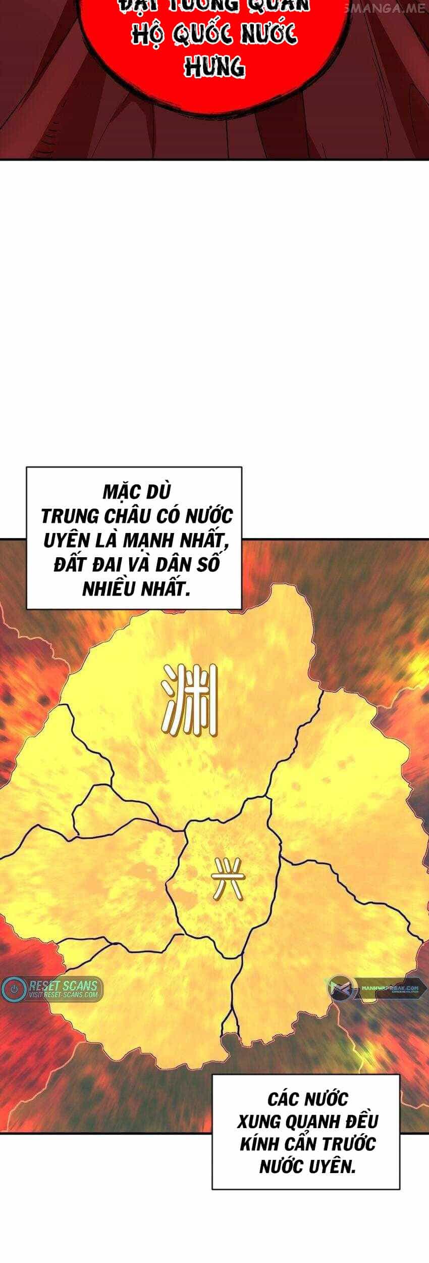 Nhập Hồn Ma Đạo Tổ Sư - Chương 44 - ảnh 7