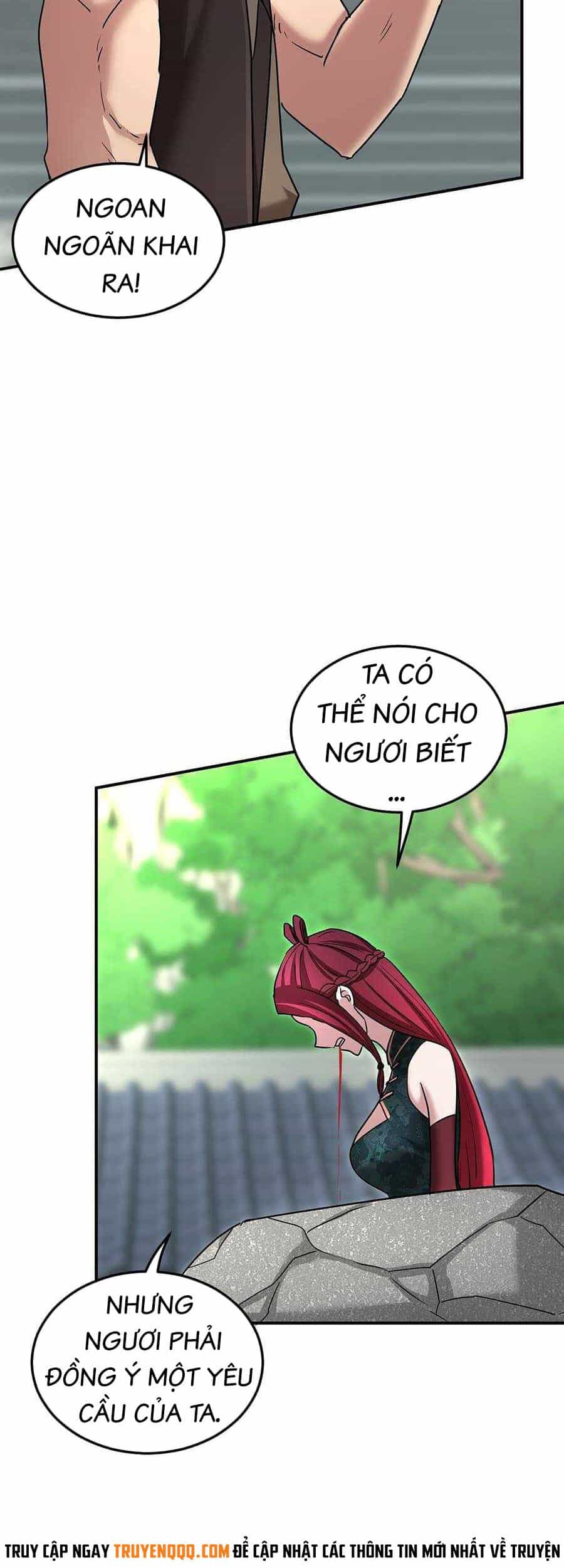 Nhập Hồn Ma Đạo Tổ Sư - Chương 45 - ảnh 34