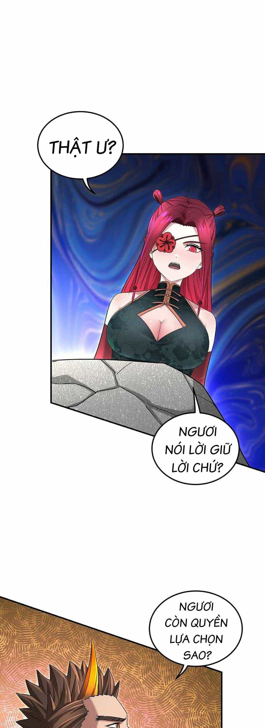 Nhập Hồn Ma Đạo Tổ Sư - Chương 45 - ảnh 37
