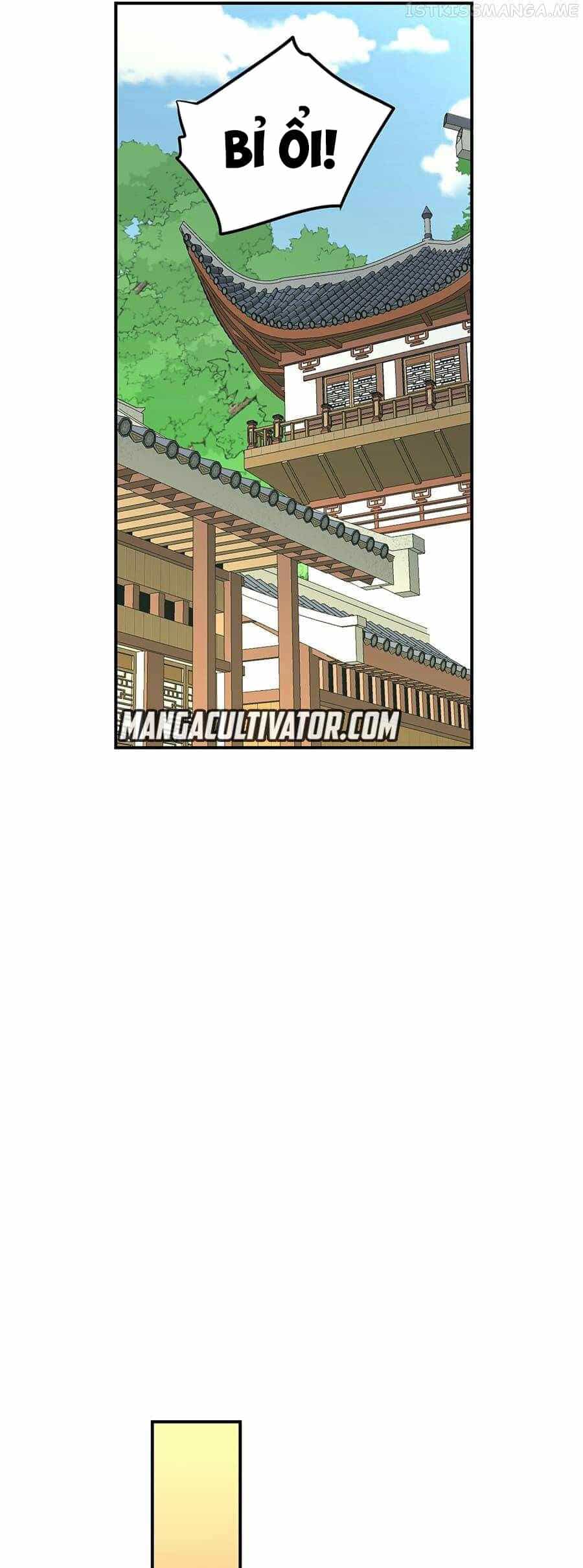 Nhập Hồn Ma Đạo Tổ Sư - Chương 46 - ảnh 10