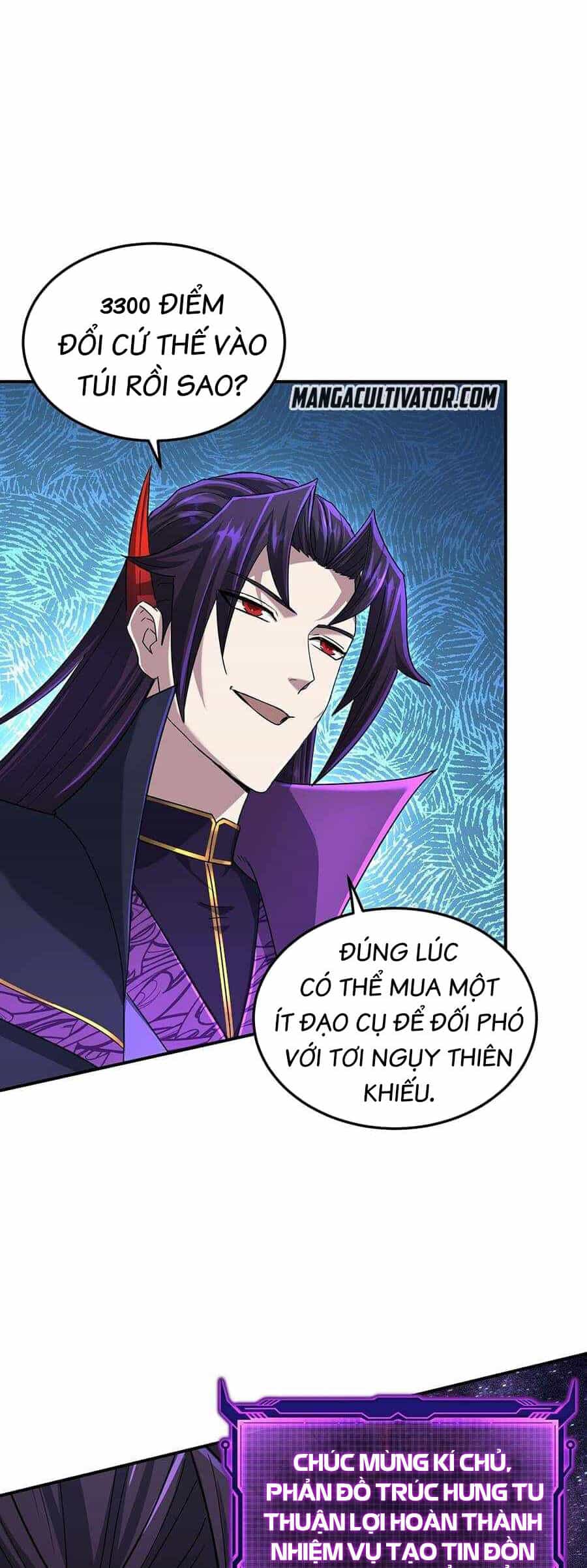 Nhập Hồn Ma Đạo Tổ Sư - Chương 46 - ảnh 15