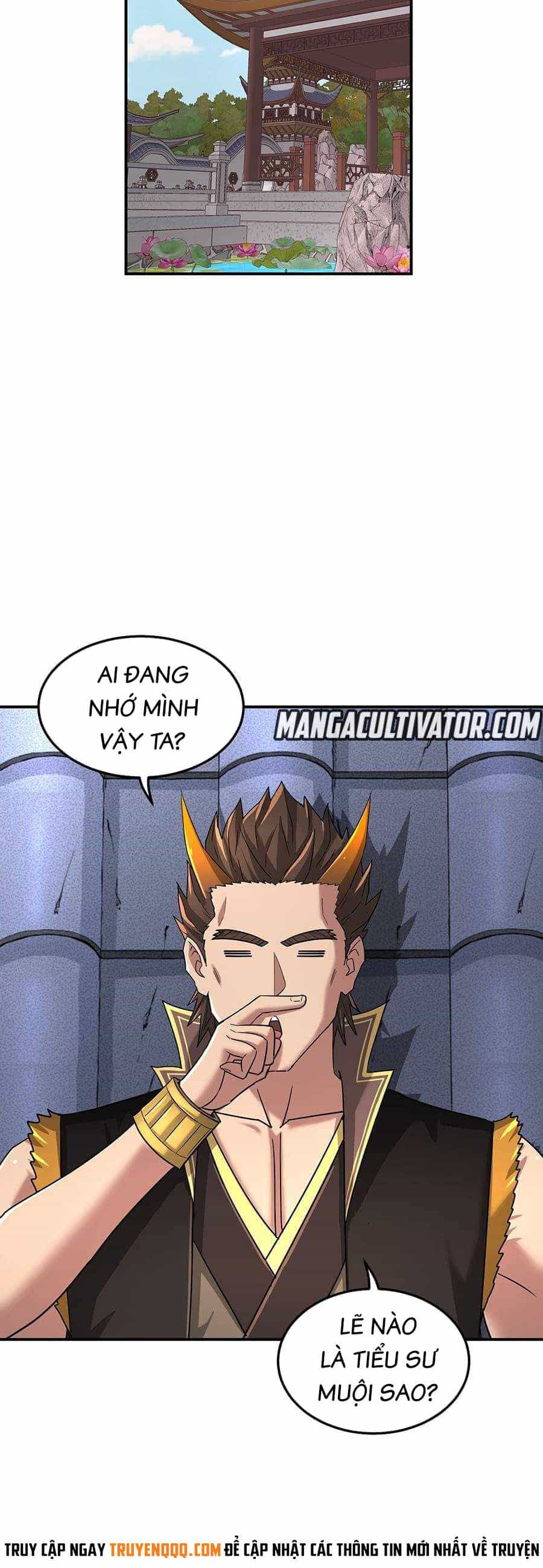 Nhập Hồn Ma Đạo Tổ Sư - Chương 46 - ảnh 54