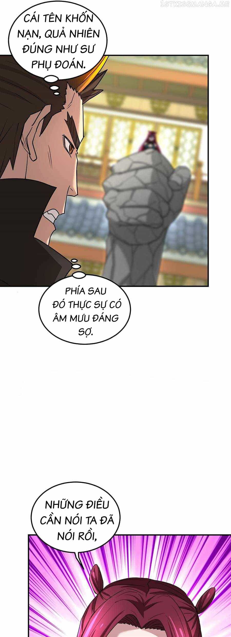 Nhập Hồn Ma Đạo Tổ Sư - Chương 46 - ảnh 6