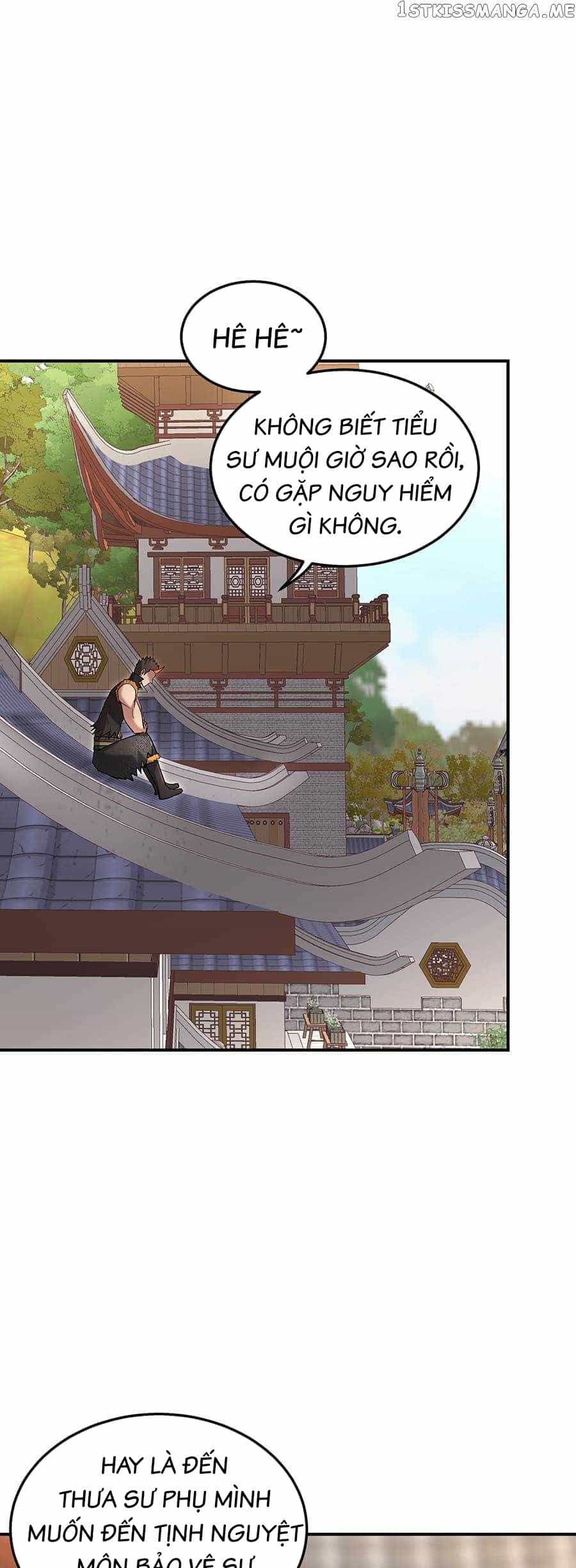 Nhập Hồn Ma Đạo Tổ Sư - Chương 47 - ảnh 2