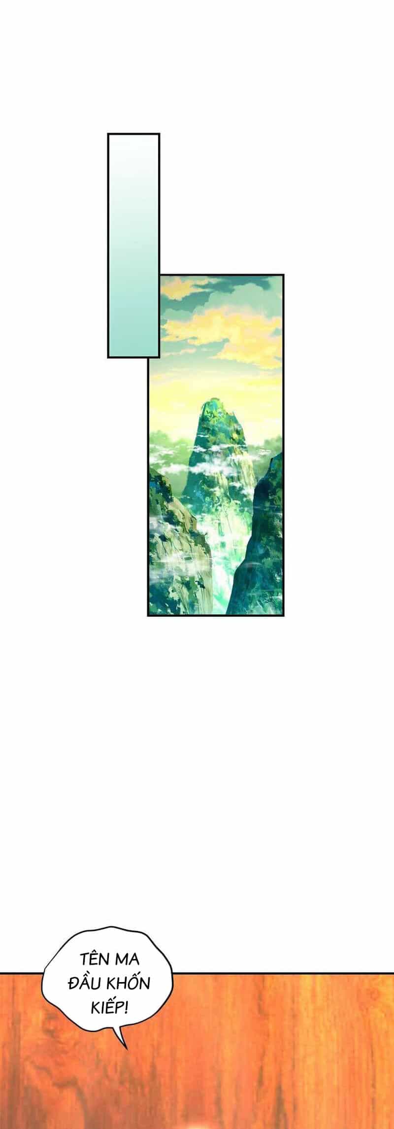 Nhập Hồn Ma Đạo Tổ Sư - Chương 48 - ảnh 21