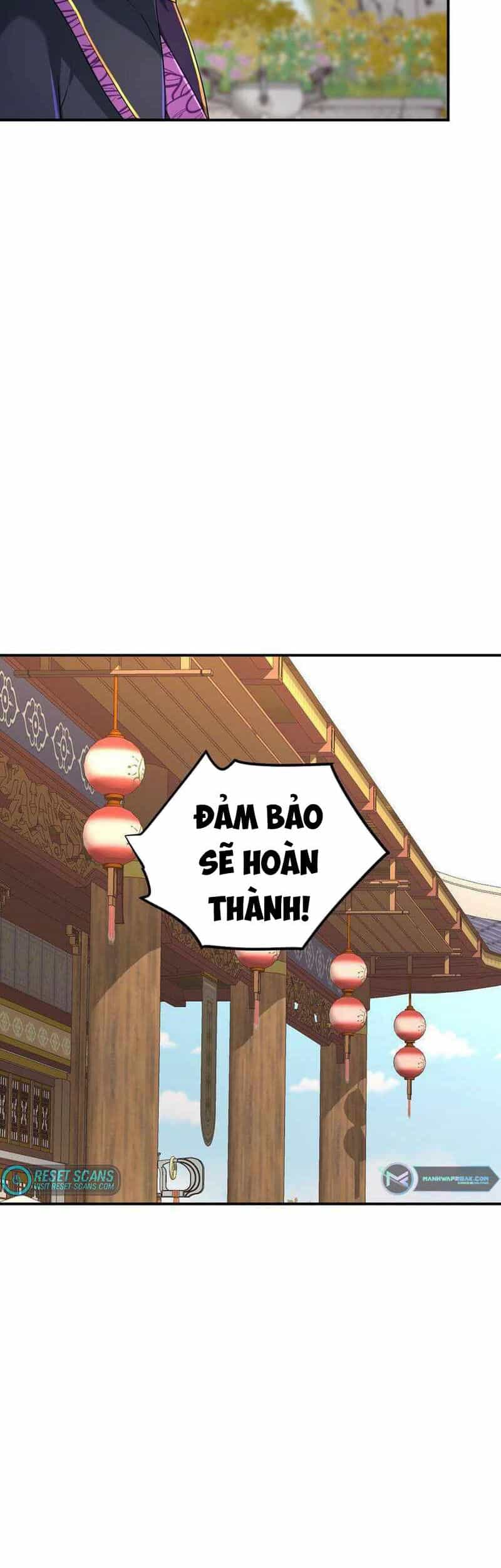 Nhập Hồn Ma Đạo Tổ Sư - Chương 48.5 - ảnh 37