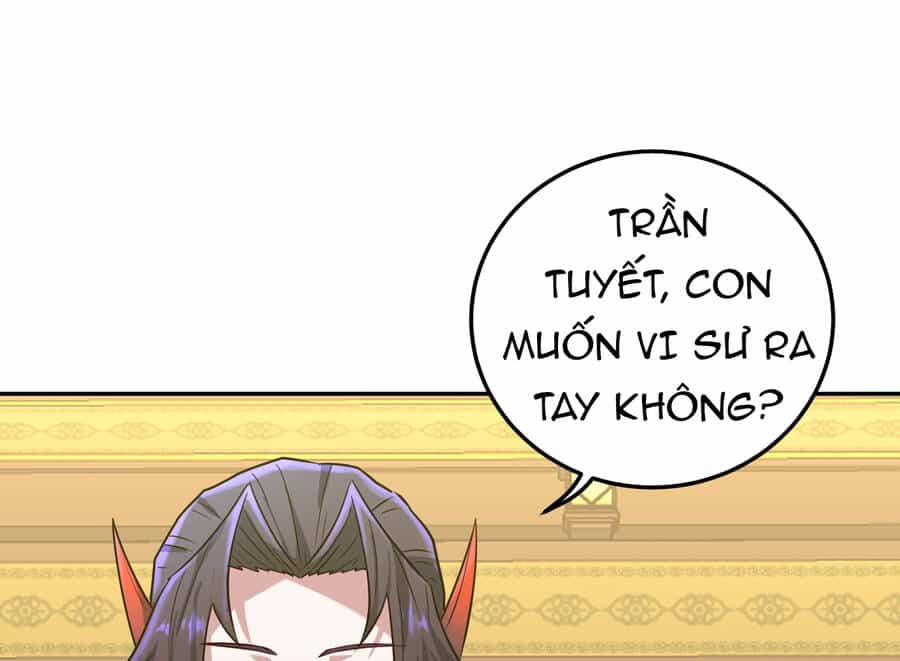 Nhập Hồn Ma Đạo Tổ Sư - Chương 3.5 - ảnh 103