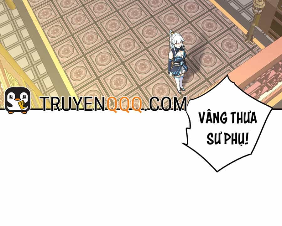 Nhập Hồn Ma Đạo Tổ Sư - Chương 3.5 - ảnh 119