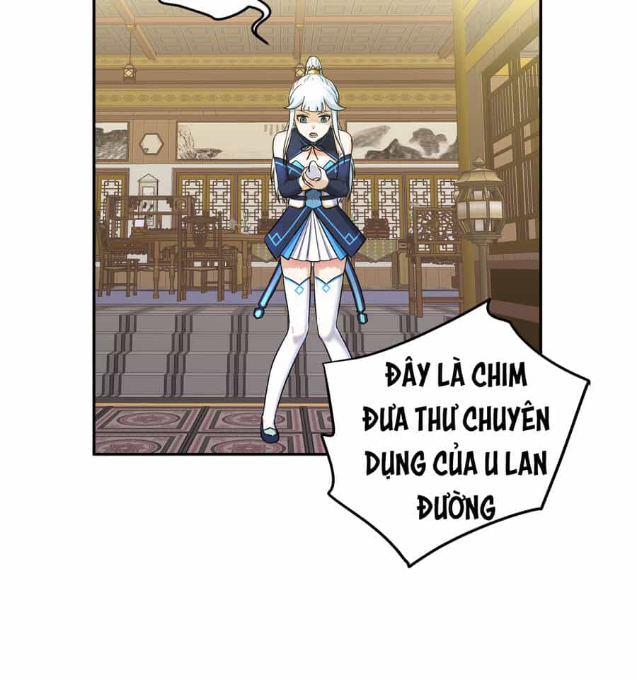 Nhập Hồn Ma Đạo Tổ Sư - Chương 3.5 - ảnh 95