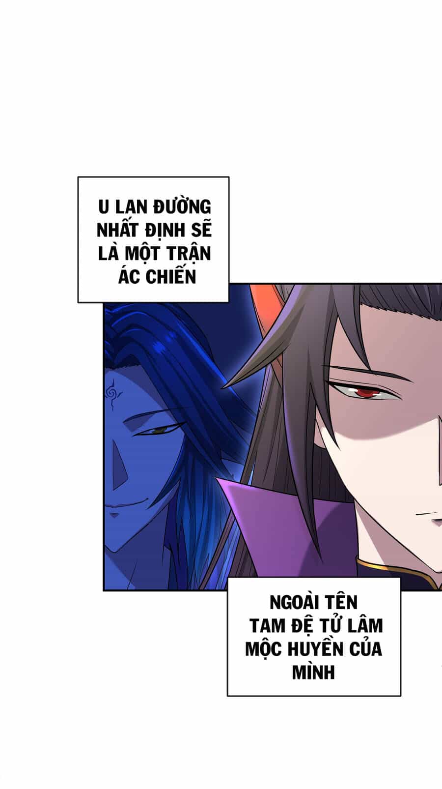 Nhập Hồn Ma Đạo Tổ Sư - Chương 4 - ảnh 25