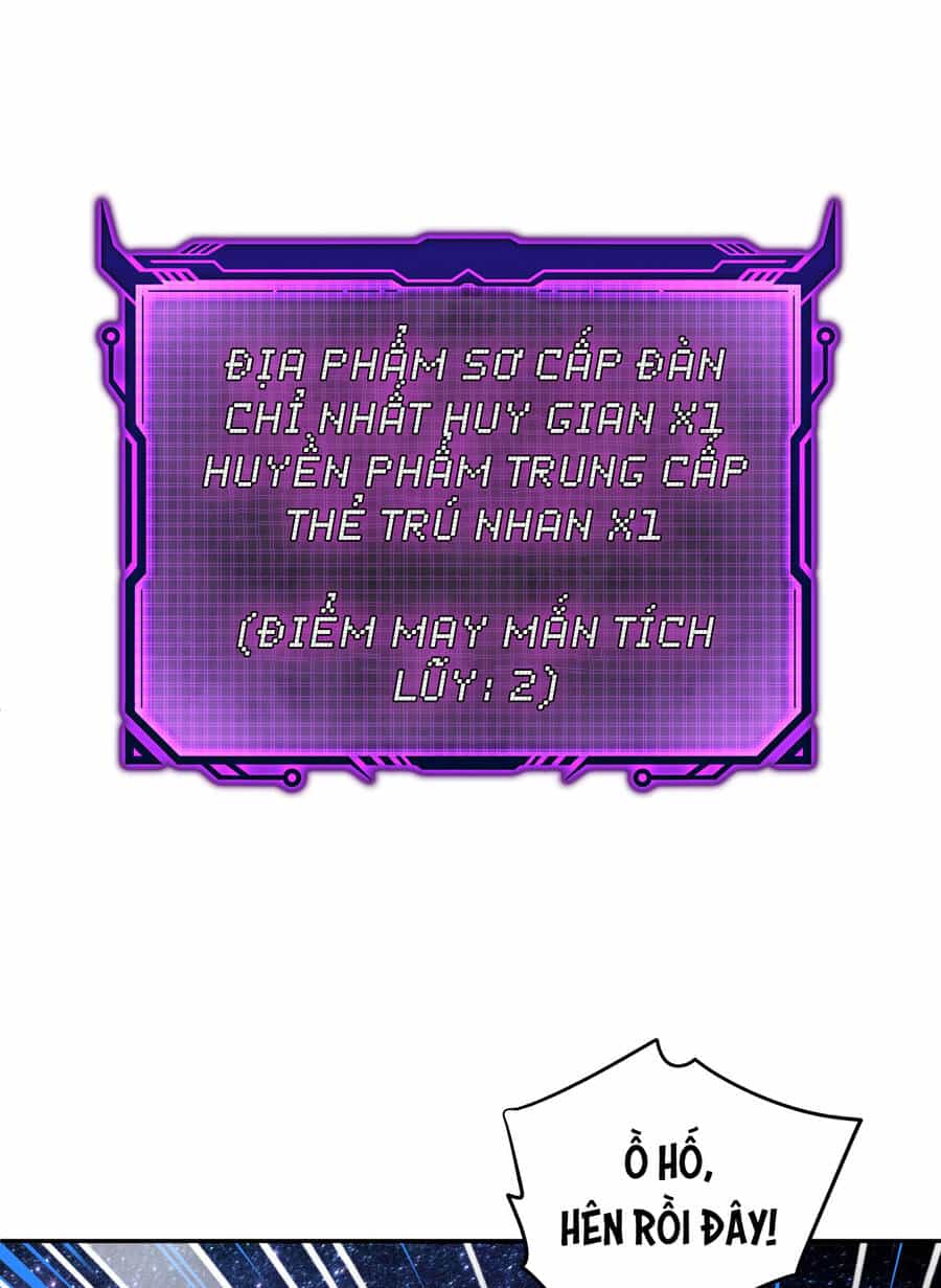 Nhập Hồn Ma Đạo Tổ Sư - Chương 4 - ảnh 38
