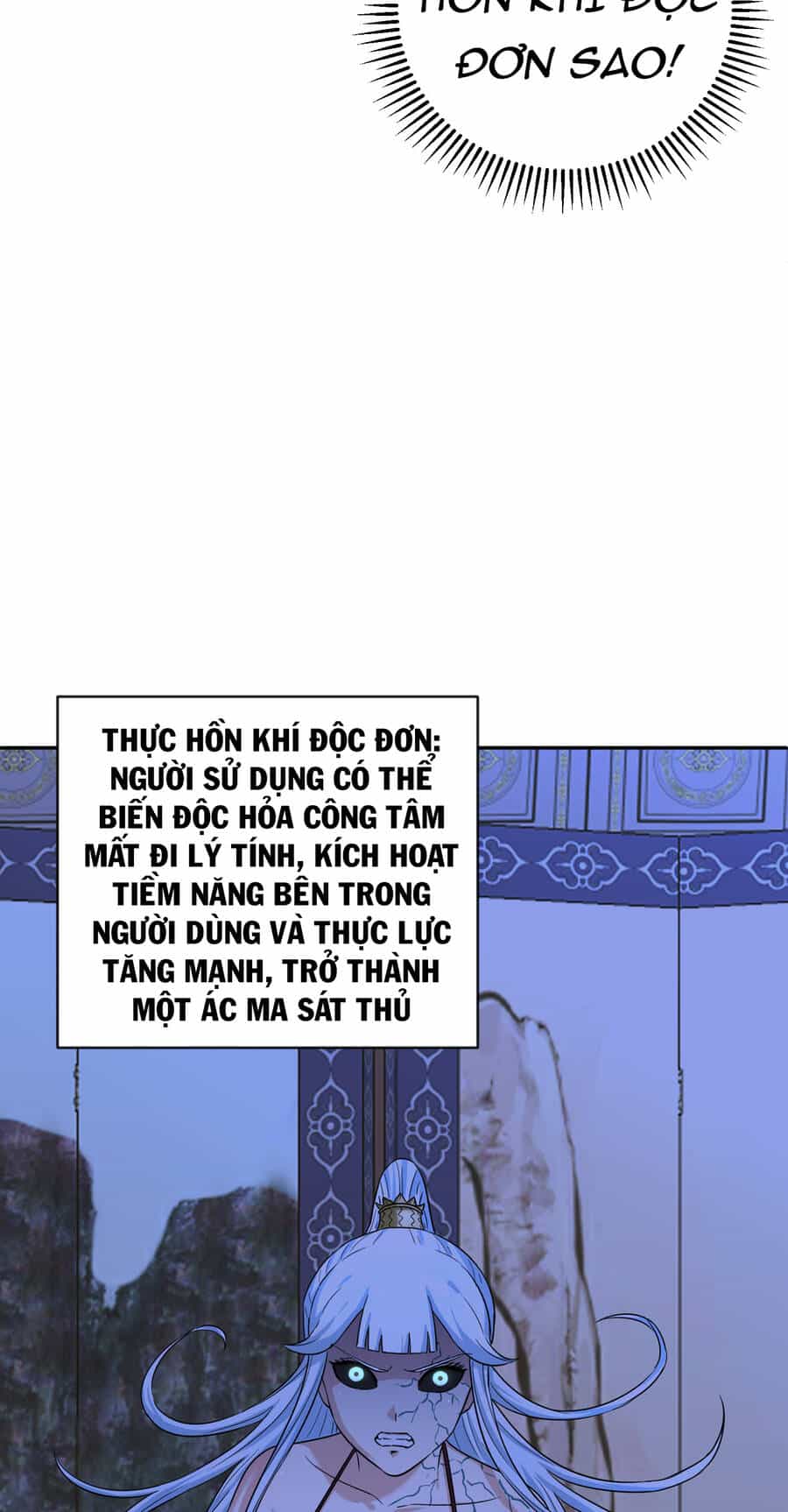 Nhập Hồn Ma Đạo Tổ Sư - Chương 5 - ảnh 18