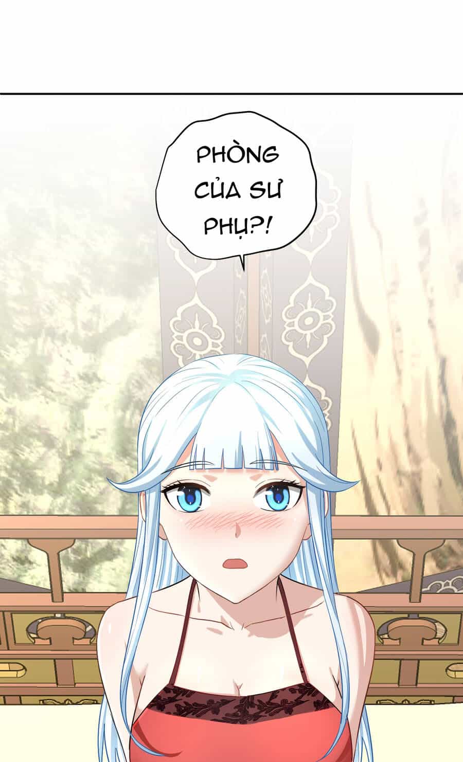 Nhập Hồn Ma Đạo Tổ Sư - Chương 5 - ảnh 55