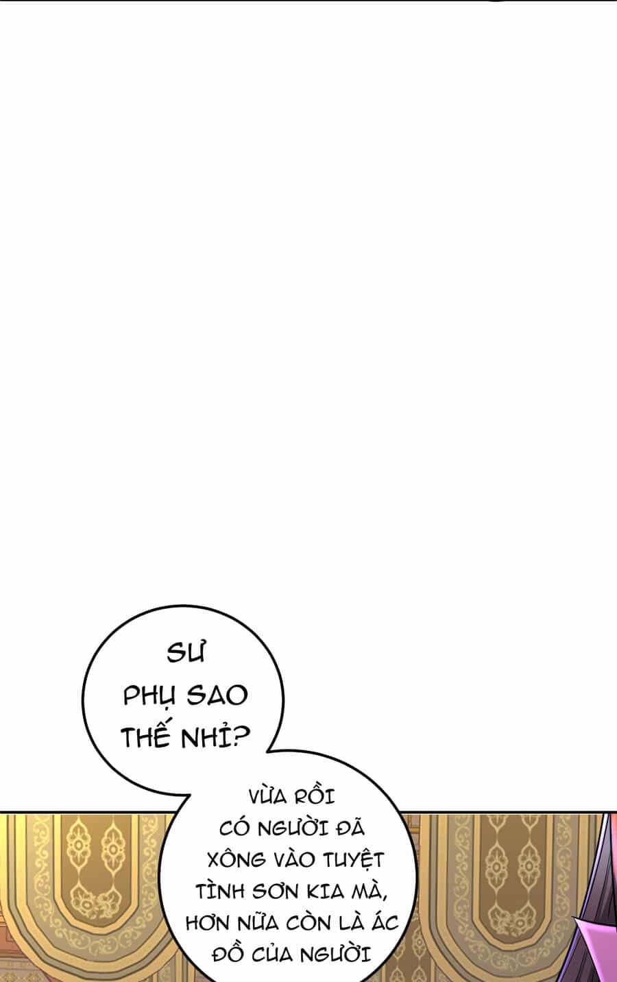 Nhập Hồn Ma Đạo Tổ Sư - Chương 6 - ảnh 43