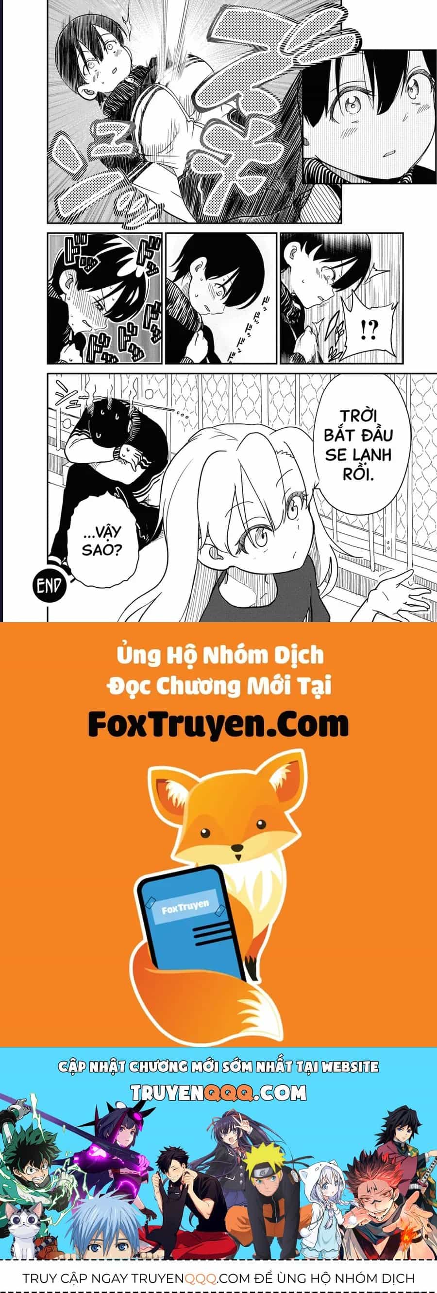 Nhập Môn Thiếu Nữ - Chương 6 - ảnh 21