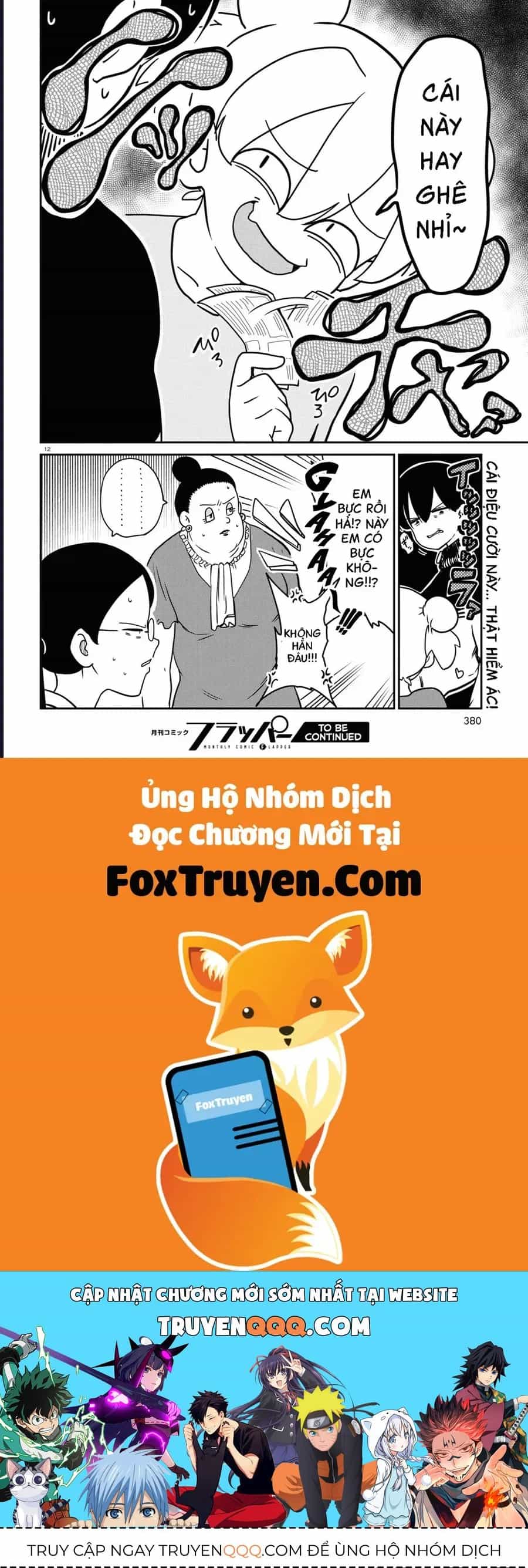 Nhập Môn Thiếu Nữ - Chương 7 - ảnh 16