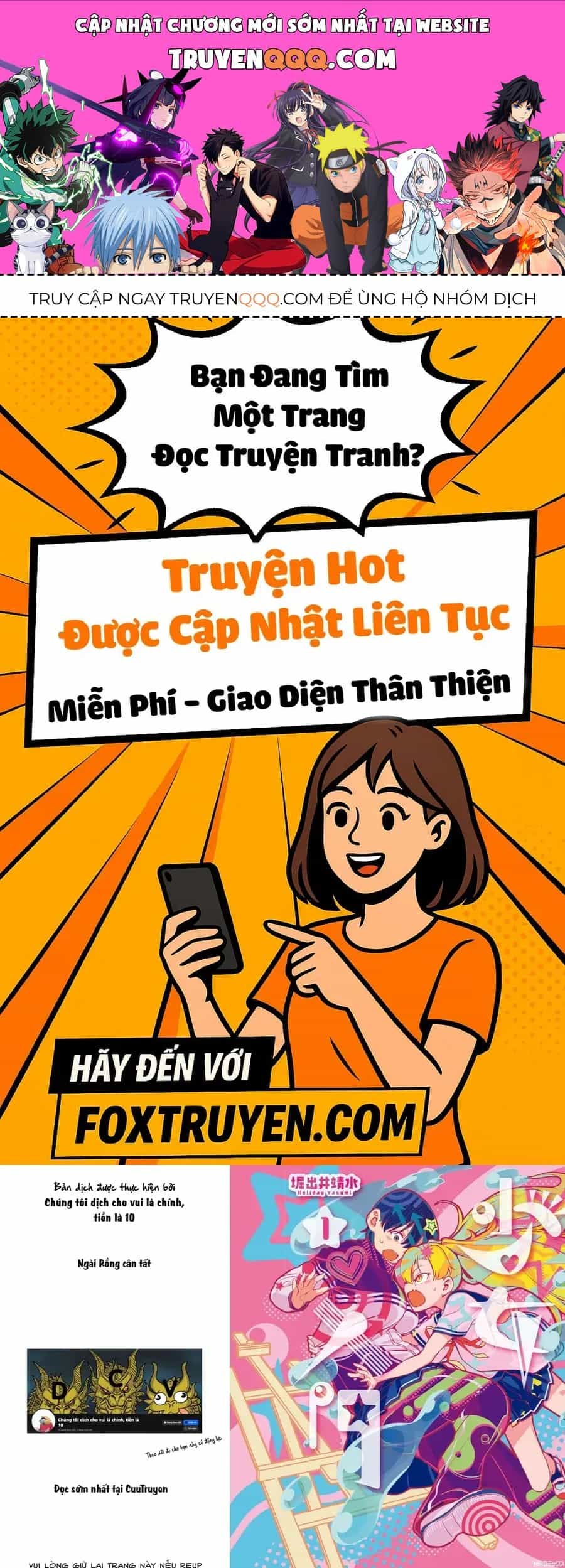 Nhập Môn Thiếu Nữ - Chương 8.5 - ảnh 1
