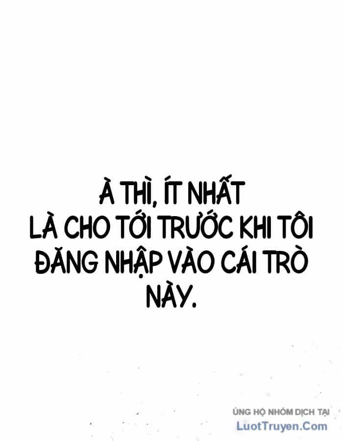 Nhập Vai Nhân Vật Chính Có Khó Không - Chương 1 - ảnh 25