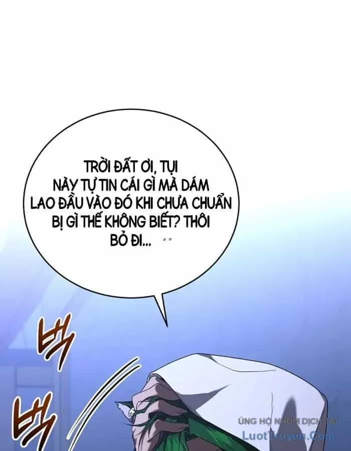 Nhập Vai Nhân Vật Chính Có Khó Không - Chương 17 - ảnh 160