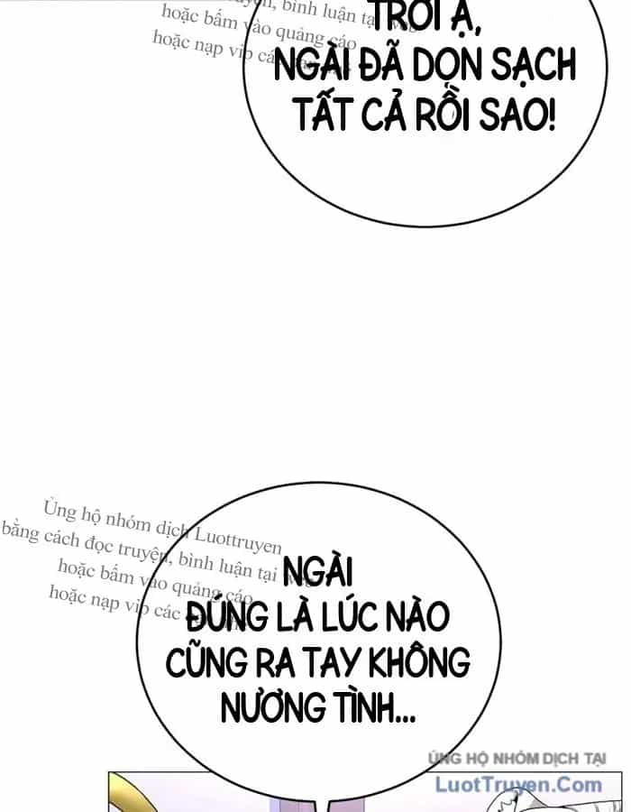 Nhập Vai Nhân Vật Chính Có Khó Không - Chương 18 - ảnh 10