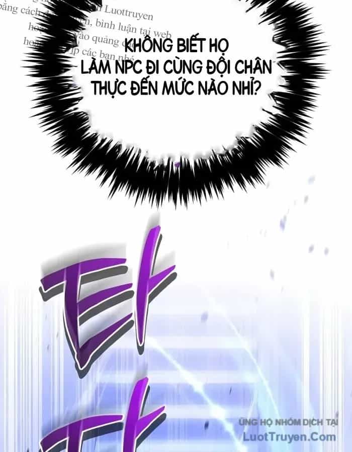 Nhập Vai Nhân Vật Chính Có Khó Không - Chương 18 - ảnh 31