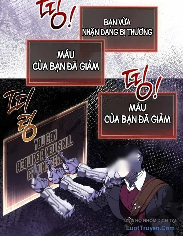 Nhập Vai Nhân Vật Chính Có Khó Không - Chương 19 - ảnh 5