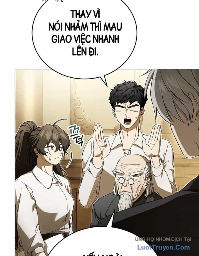 Nhập Vai Nhân Vật Chính Có Khó Không - Chương 2 - ảnh 20