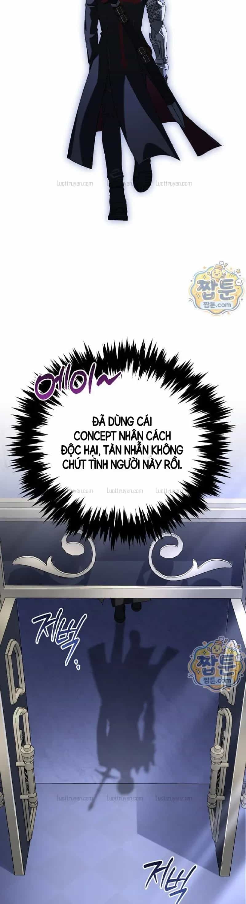 Nhập Vai Nhân Vật Chính Có Khó Không - Chương 24 - ảnh 53
