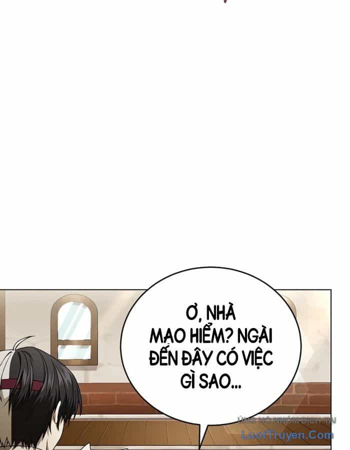 Nhập Vai Nhân Vật Chính Có Khó Không - Chương 3 - ảnh 11