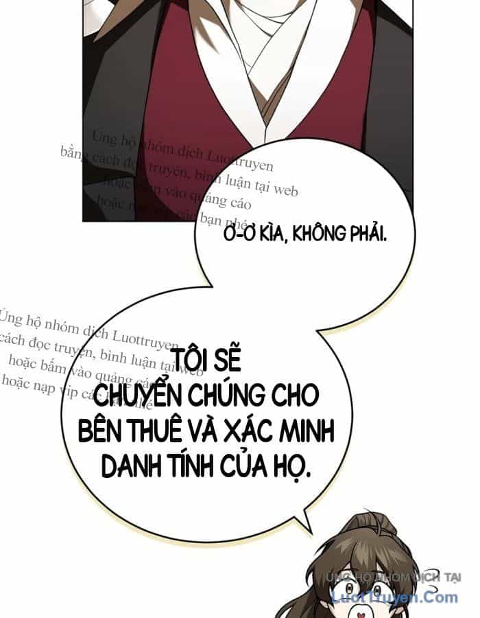 Nhập Vai Nhân Vật Chính Có Khó Không - Chương 3 - ảnh 25