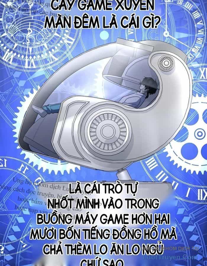 Nhập Vai Nhân Vật Chính Có Khó Không - Chương 3 - ảnh 41