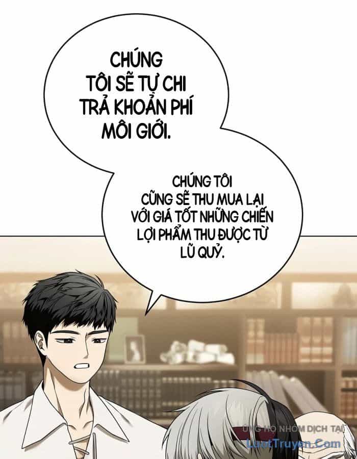 Nhập Vai Nhân Vật Chính Có Khó Không - Chương 3 - ảnh 67