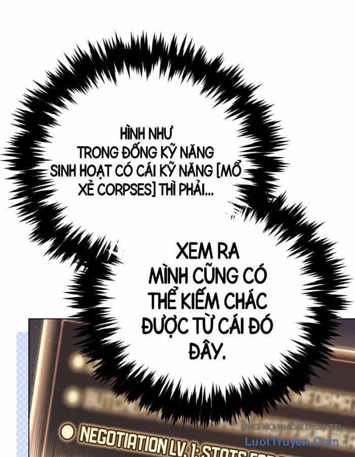 Nhập Vai Nhân Vật Chính Có Khó Không - Chương 3 - ảnh 69