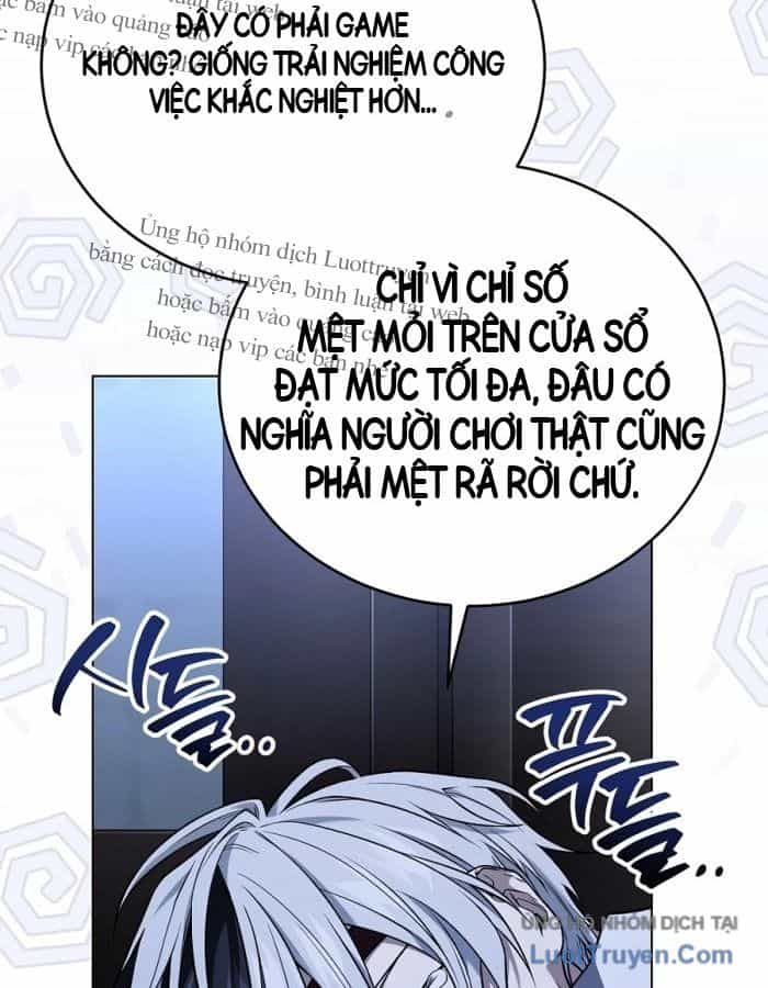 Nhập Vai Nhân Vật Chính Có Khó Không - Chương 7 - ảnh 136