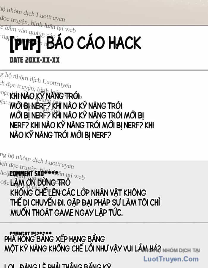 Nhập Vai Nhân Vật Chính Có Khó Không - Chương 8 - ảnh 118