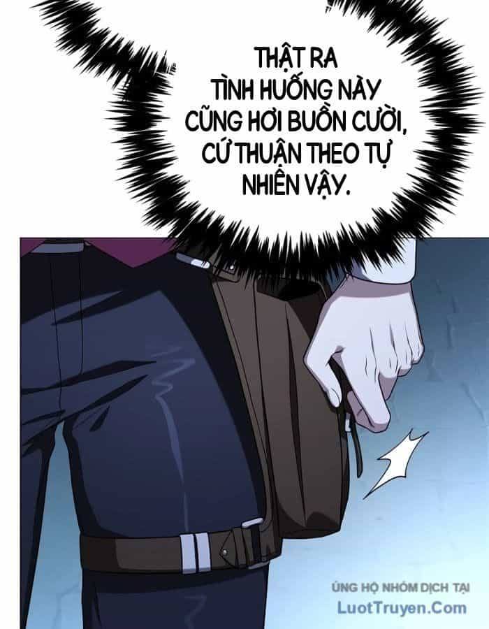 Nhập Vai Nhân Vật Chính Có Khó Không - Chương 9 - ảnh 71