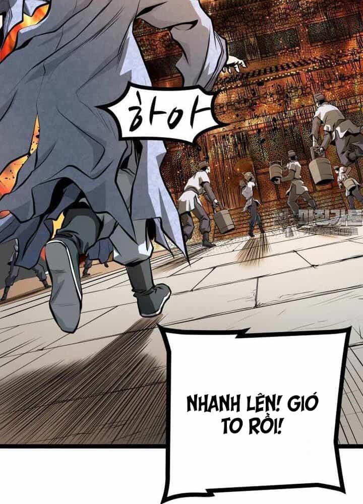 Nhất Bộ Thần Quyền - Chương 1 - ảnh 10