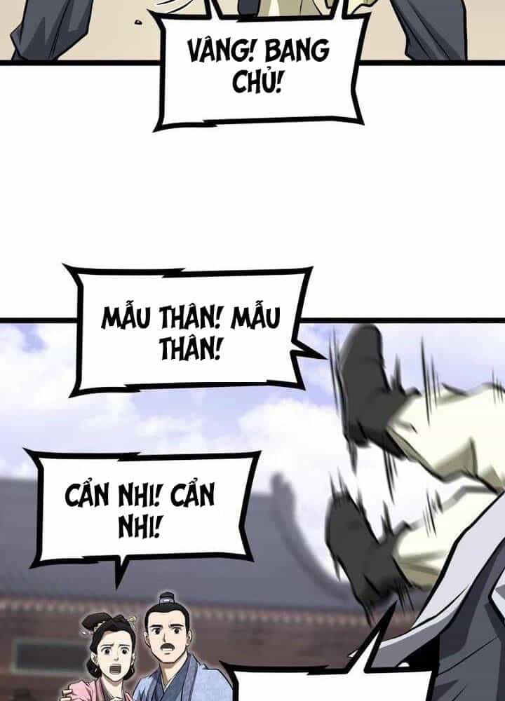 Nhất Bộ Thần Quyền - Chương 1 - ảnh 115