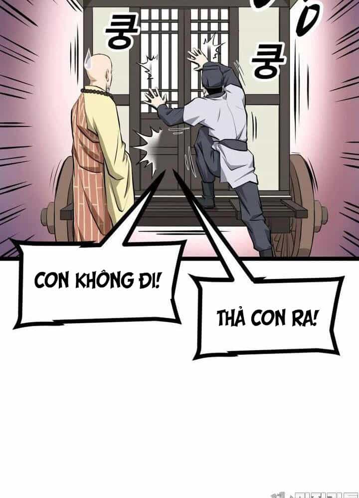 Nhất Bộ Thần Quyền - Chương 1 - ảnh 124