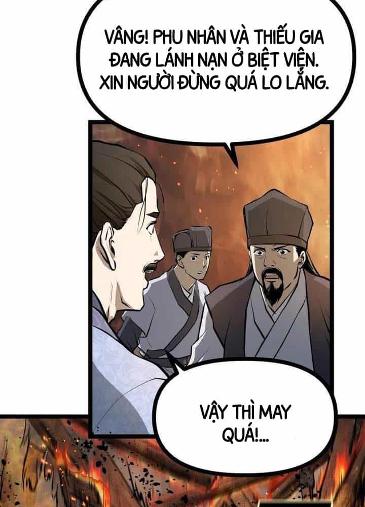 Nhất Bộ Thần Quyền - Chương 1 - ảnh 19