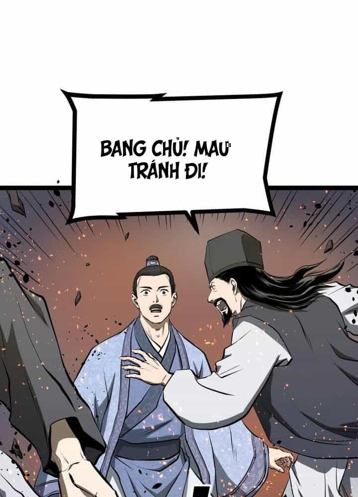 Nhất Bộ Thần Quyền - Chương 1 - ảnh 24