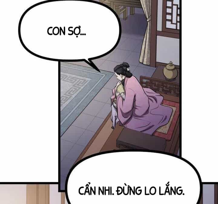 Nhất Bộ Thần Quyền - Chương 1 - ảnh 30