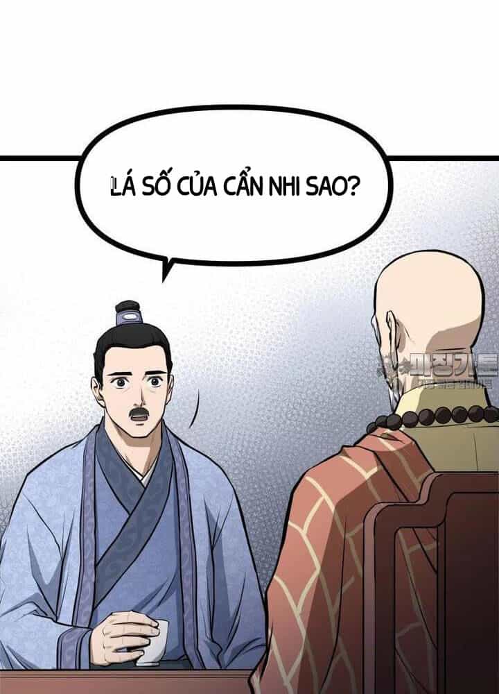 Nhất Bộ Thần Quyền - Chương 1 - ảnh 48