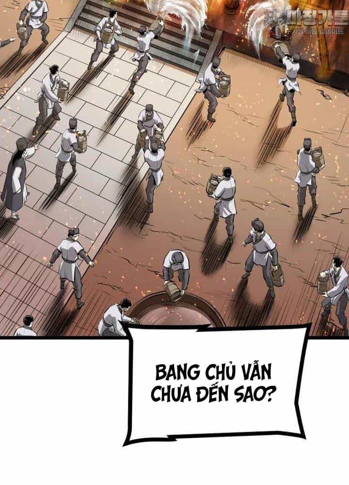 Nhất Bộ Thần Quyền - Chương 1 - ảnh 5