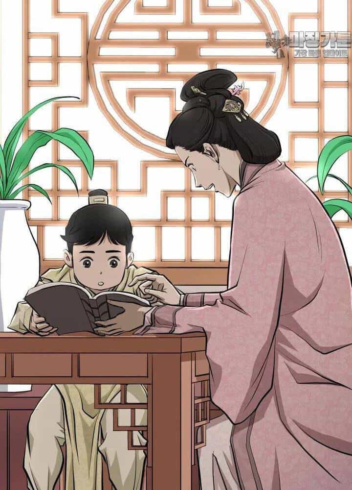 Nhất Bộ Thần Quyền - Chương 1 - ảnh 73