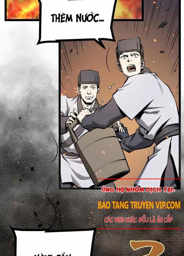 Nhất Bộ Thần Quyền - Chương 1 - ảnh 8